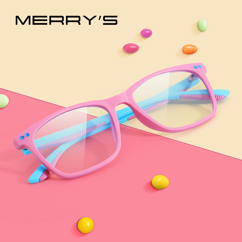 Gaming Accessories For Kids - MERRYS DESIGN Anti Blue Light Blocking