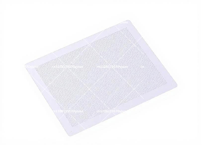 Case Mesh Panel - เคสคอมพิวเตอร์ MATX พร้อมแผงด้านข้างแบบตาข่ายและหูหิ้วสำหรับประกอบพีซี