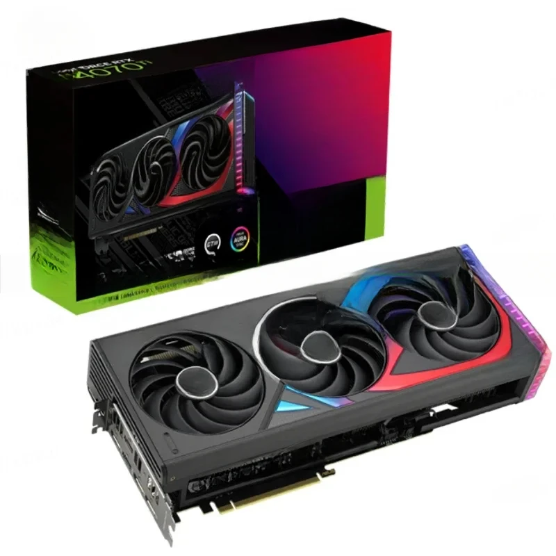 Nvidia Vga Rtx 4080 - การ์ดจอคอมพิวเตอร์ 2026-4060 Placa De Video รุ่น