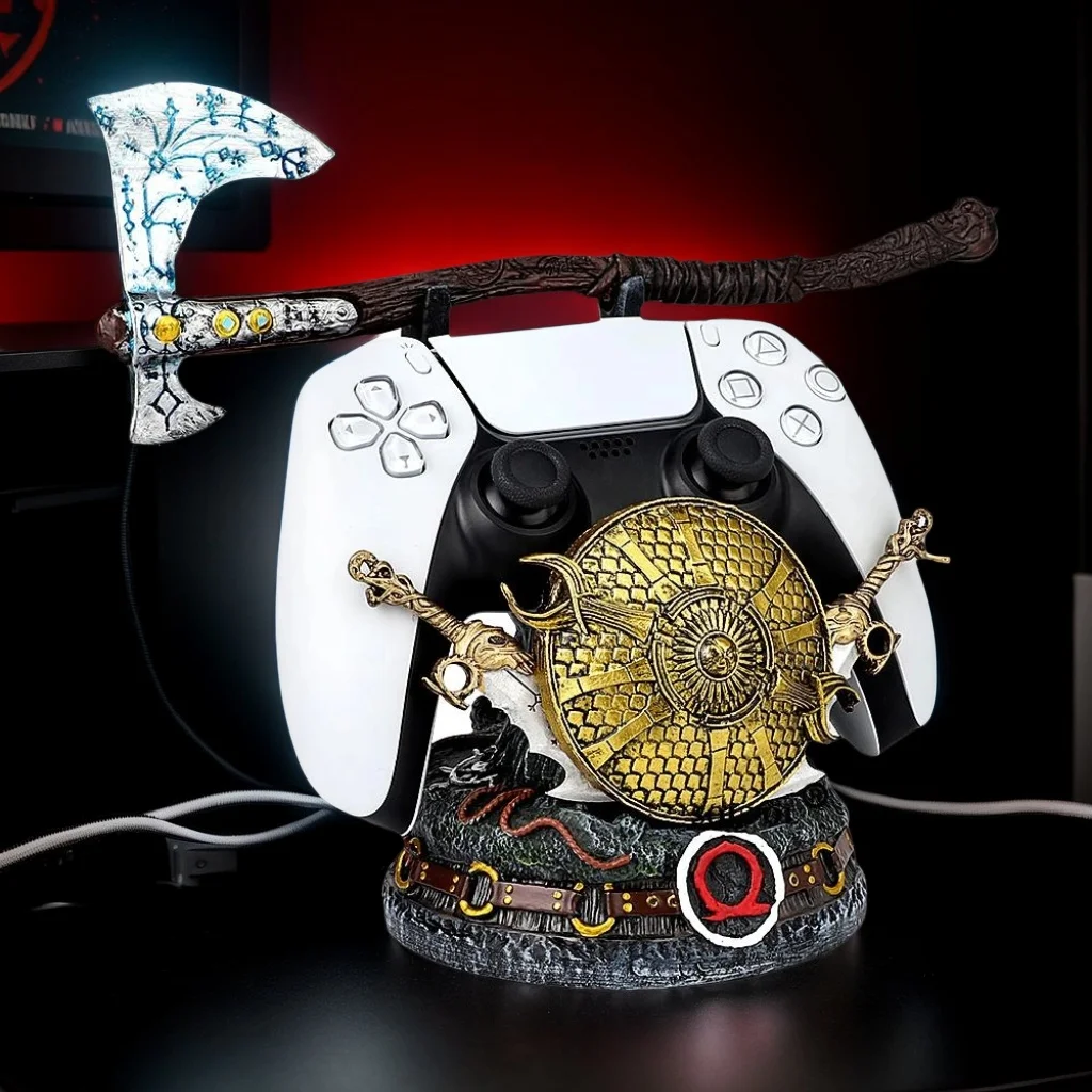 Gaming Accessories Rgb - 2025 ใหม่ God of War เกมสําหรับ