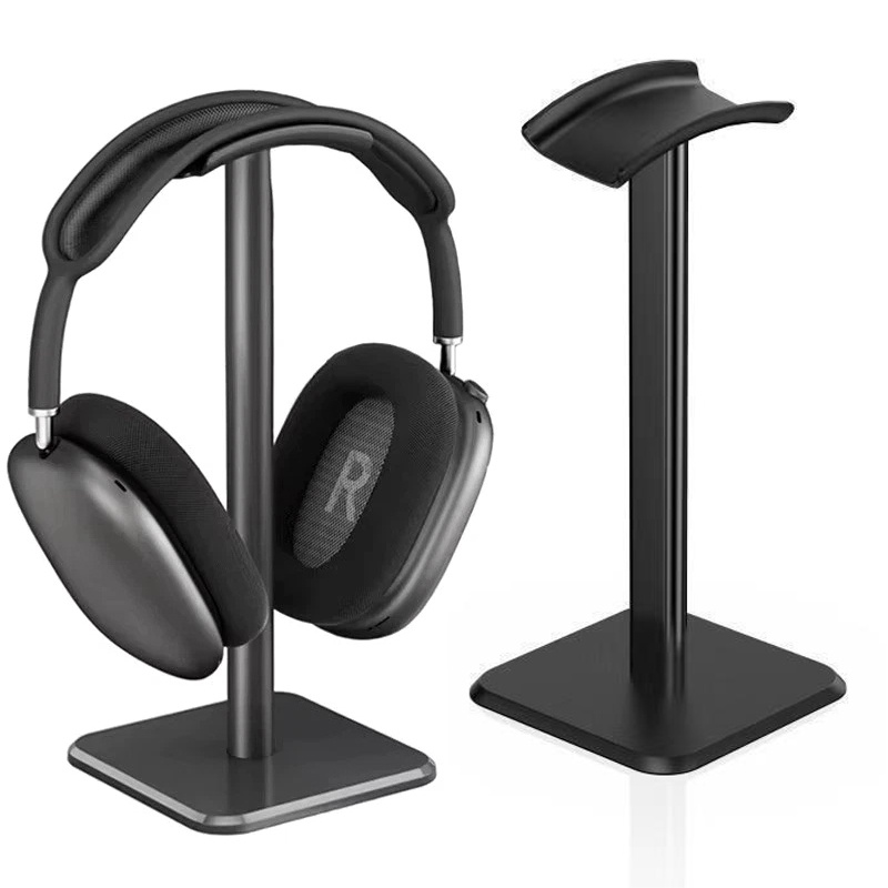 Gaming Accessories Rgb - ที่วางหูฟังอเนกประสงค์ 1 ชิ้น ที่วางหูฟังพลาสติก ที่วางหูฟังแบบตั้งโต๊ะ อุปกรณ์จัดระเบียบ