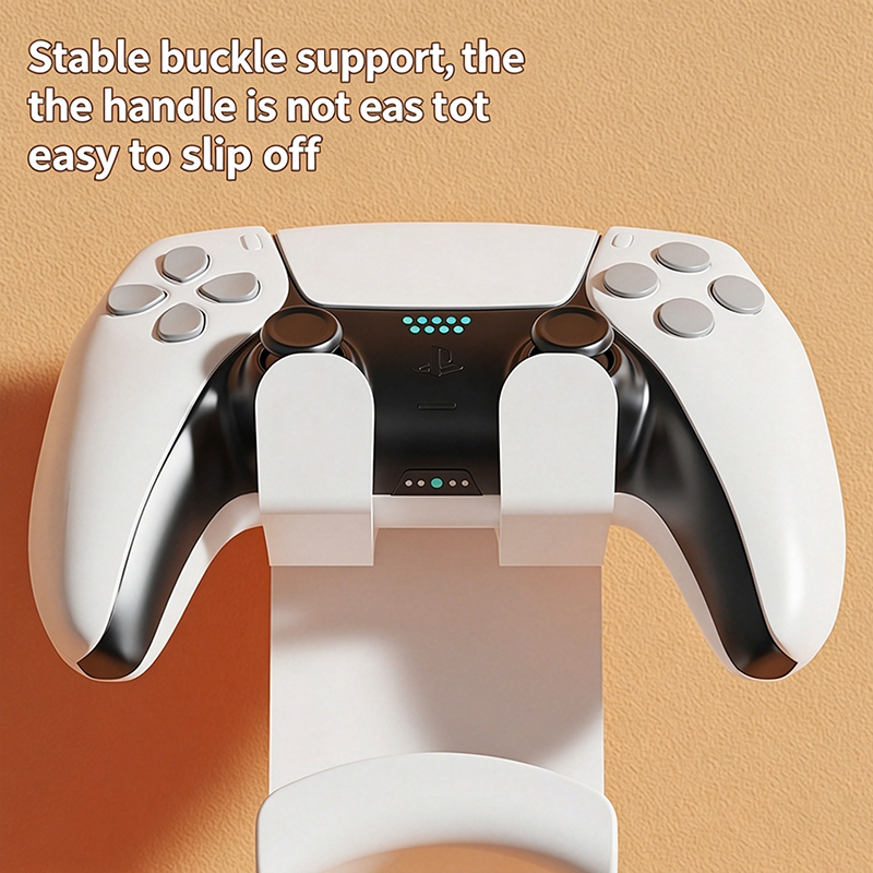 ที่แขวนหูฟังและจอยเกมแบบไม่ต้อ - Gaming Accessories For Gaming Desk บทวิจารณ์และราคา