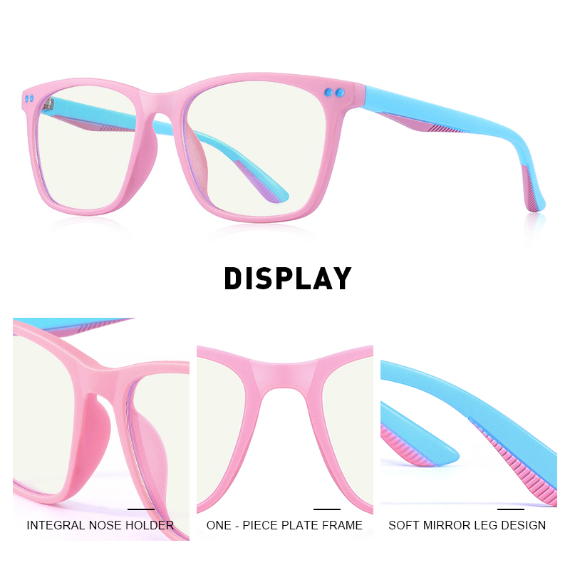 MERRYS DESIGN Anti Blue Light  - Gaming Accessories For Kids บทวิจารณ์และราคา