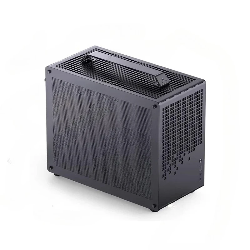 แผงด้านข้างเคสคอมพิวเตอร์ Z20  - Case Mesh Panel บทวิจารณ์และราคา