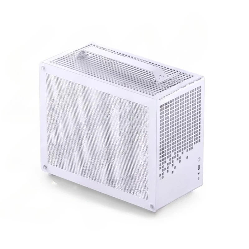 แผงด้านข้างเคสคอมพิวเตอร์ Z20  - Case Mesh Panel บทวิจารณ์และราคา
