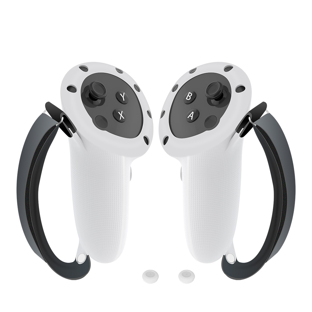 ชุดอุปกรณ์เสริมครบชุดสำหรับ Me - Controller Grip Cover บทวิจารณ์และราคา