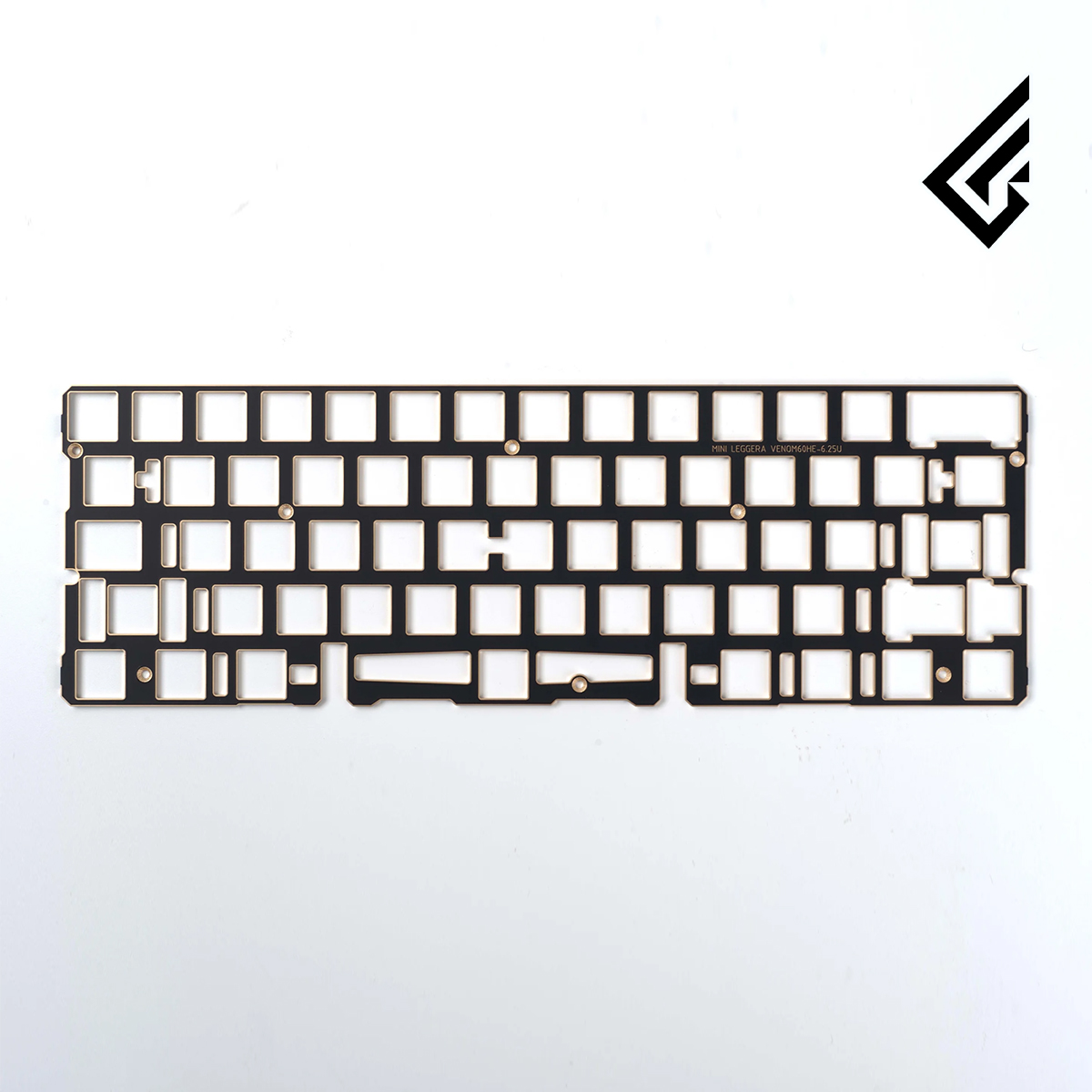 Geonworks Venom60 HE Venom65 H - Gaming Accessories Rgb บทวิจารณ์และราคา