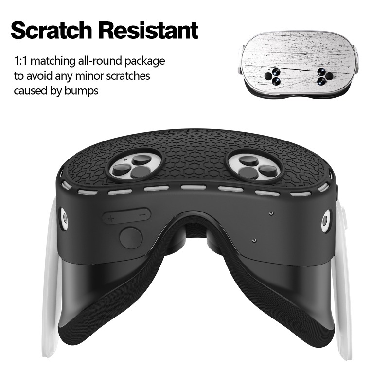 ชุดอุปกรณ์ป้องกันซิลิโคนสำหรับ - Controller Grip Cover บทวิจารณ์และราคา