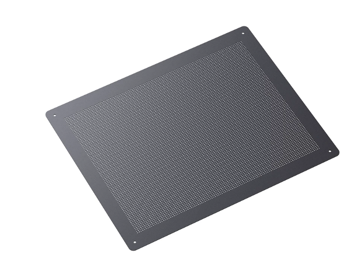 MATX Handle Case Z20 MESH แผงด - Case Mesh Panel บทวิจารณ์และราคา