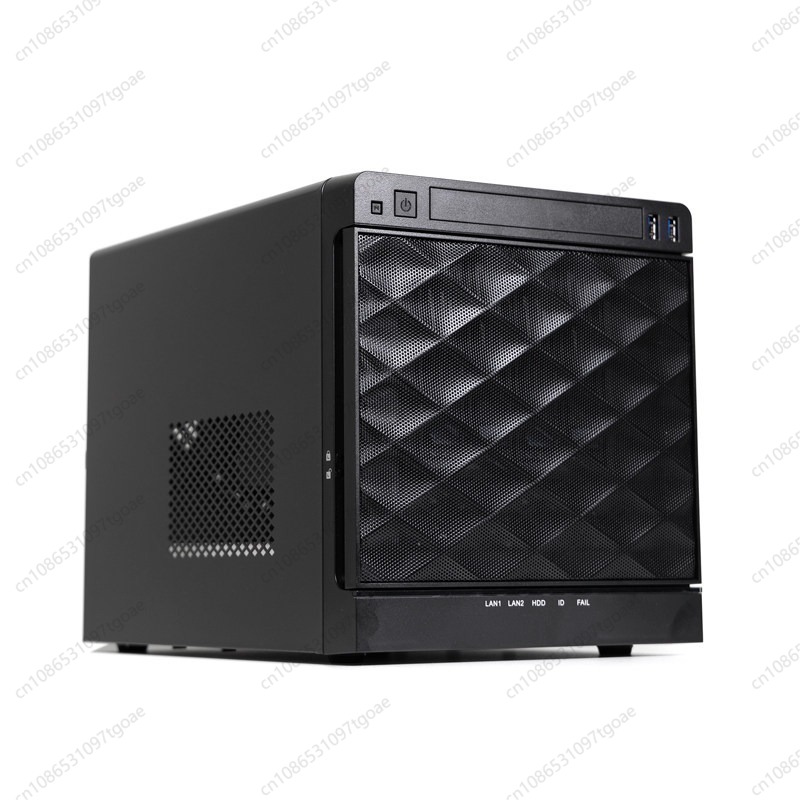 เคสเซิร์ฟเวอร์ NAS ขนาด Mini I - Case Mesh Panel บทวิจารณ์และราคา