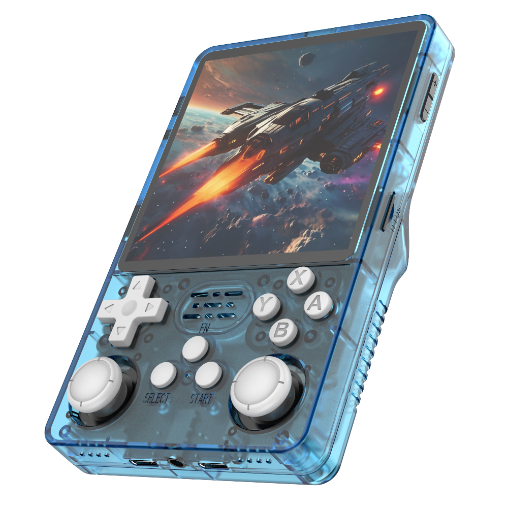 เครื่องเล่นเกมพกพาแบบโอเพ่นซอร - Gaming Accessories For Kids บทวิจารณ์และราคา
