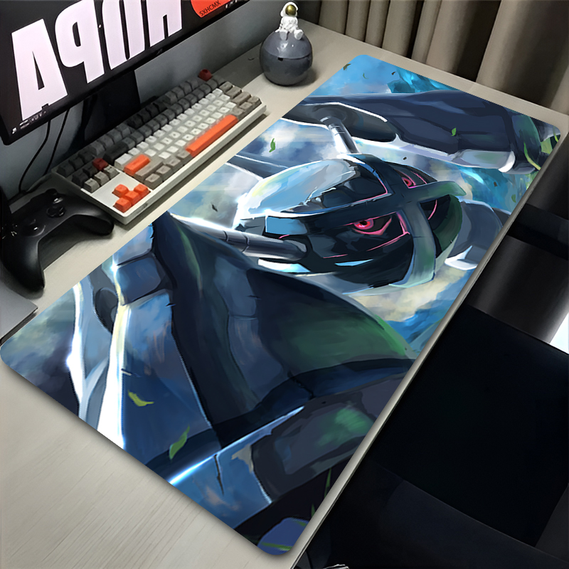 แผ่นรองโต๊ะคอมพิวเตอร์เกม P-po - Gaming Accessories For Gaming Desk บทวิจารณ์และราคา