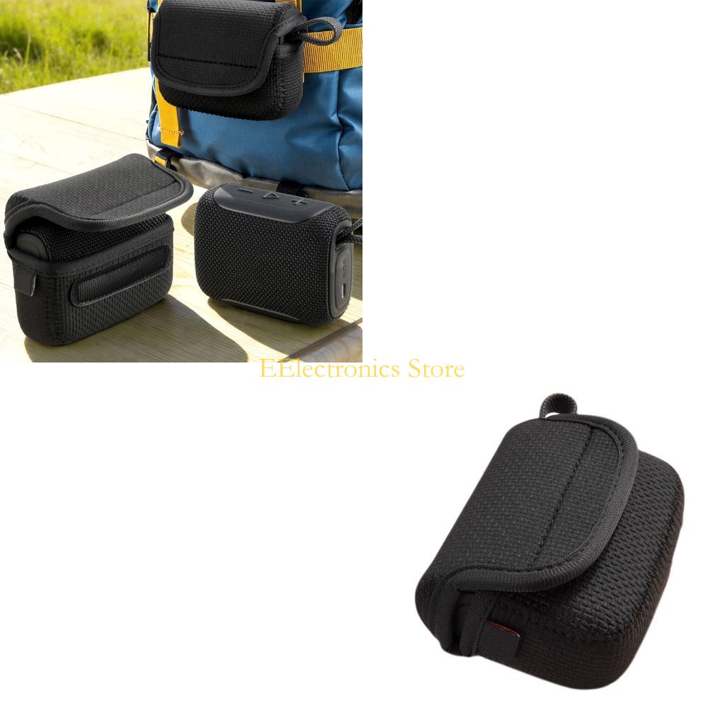 B03C กระเป๋าถือพกพาสำหรับลำโพง - Case Mesh Panel บทวิจารณ์และราคา