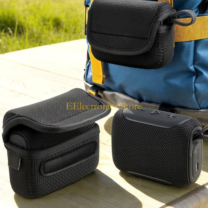 B03C กระเป๋าถือพกพาสำหรับลำโพง - Case Mesh Panel บทวิจารณ์และราคา