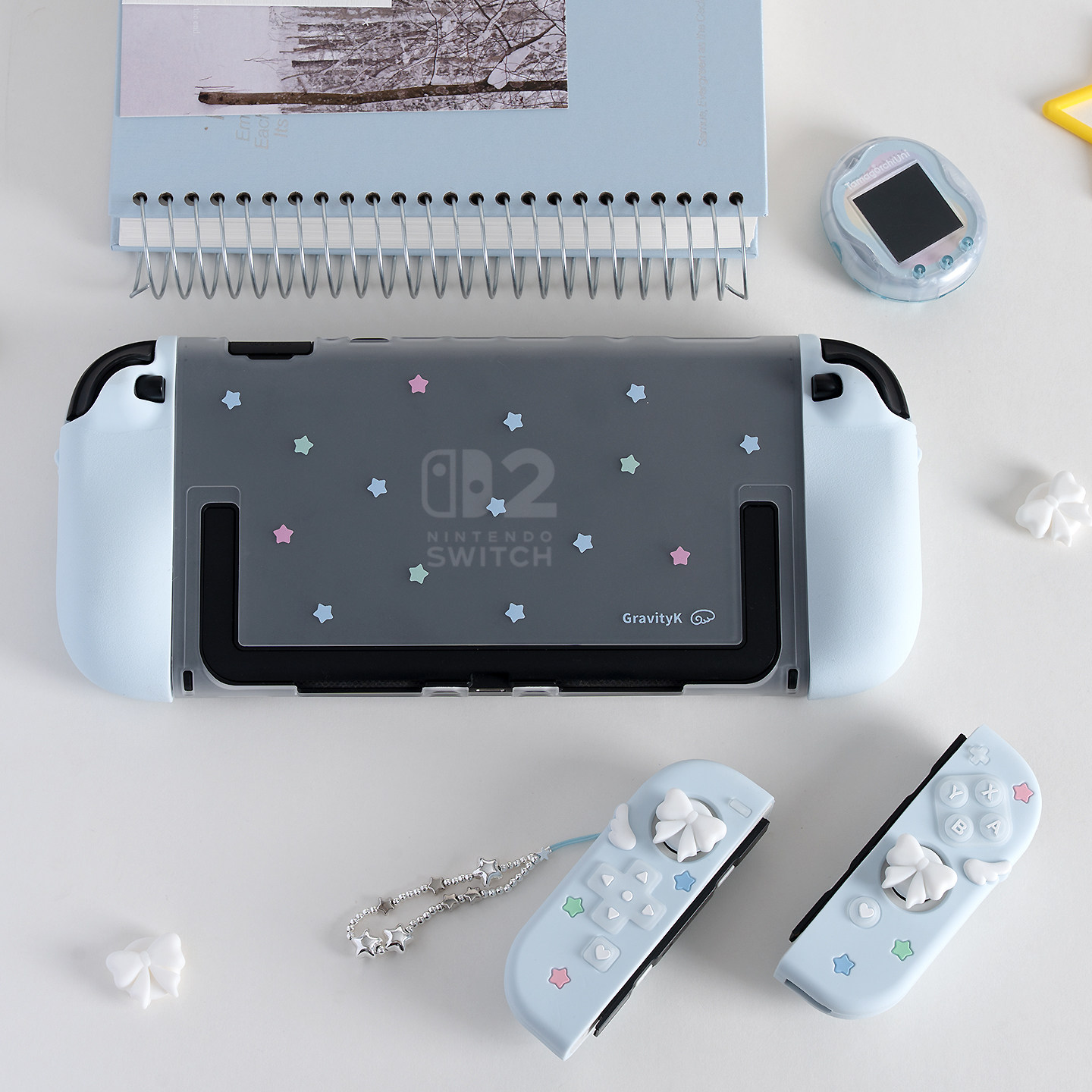 เคสป้องกันแบบดั้งเดิมสำหรับ Sw - Controller Grip Cover บทวิจารณ์และราคา