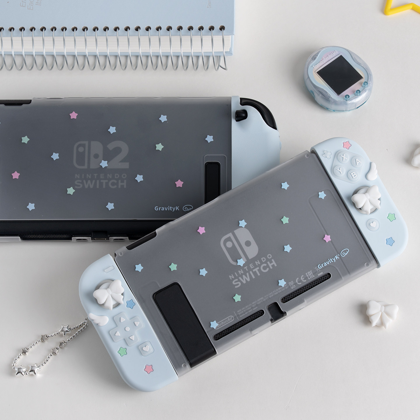 เคสป้องกันแบบดั้งเดิมสำหรับ Sw - Controller Grip Cover บทวิจารณ์และราคา