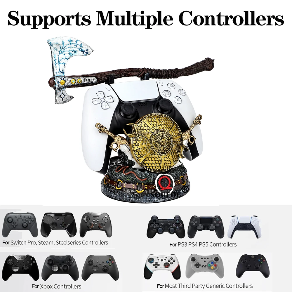 2025 ใหม่ God of War เกมสําหรั - Gaming Accessories Rgb บทวิจารณ์และราคา