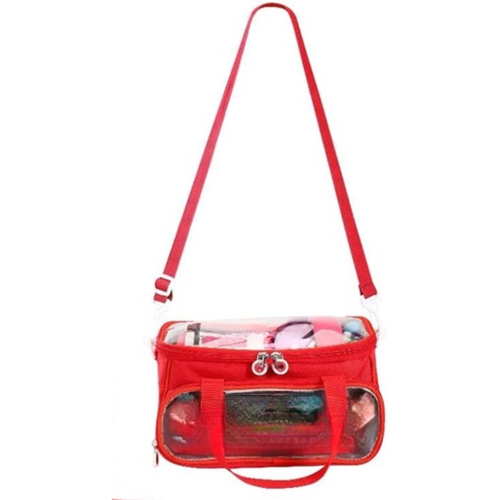 กระเป๋าใส่ Toniebox ขนาดกะทัดร - Case Mesh Panel บทวิจารณ์และราคา