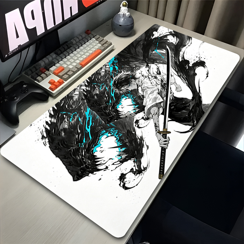 แผ่นรองเมาส์ อุปกรณ์เสริมสำหรั - Gaming Accessories For Gaming Desk บทวิจารณ์และราคา