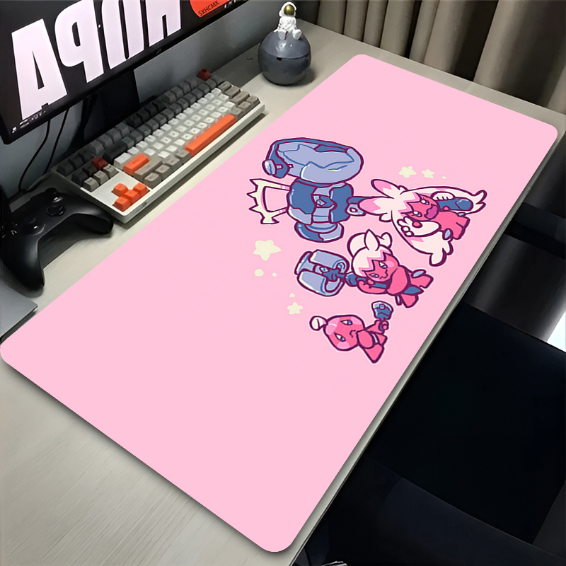 แผ่นรองเมาส์ P-pokemon Tinkato - Gaming Accessories For Gaming Desk บทวิจารณ์และราคา