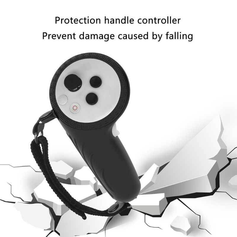 ชุดป้องกันการจับที่สะดวกสบายสํ - Controller Grip Cover บทวิจารณ์และราคา