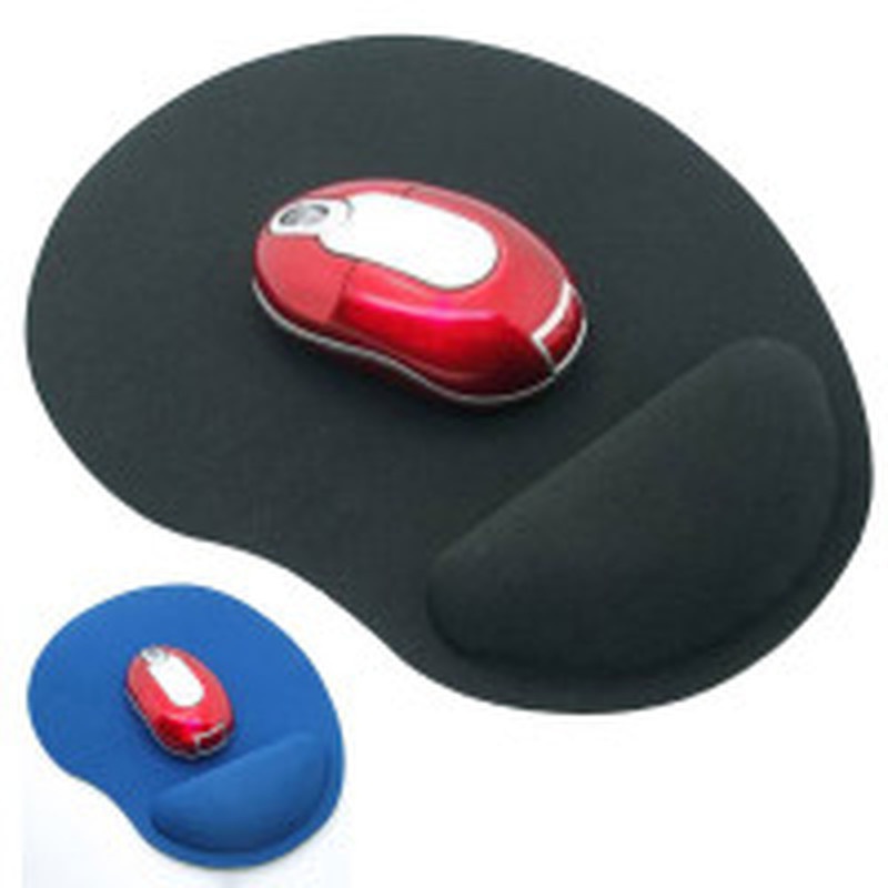แผ่นรองเมาส์ EVA ป้องกันข้อมือ - Gaming Accessories For Gaming Desk บทวิจารณ์และราคา