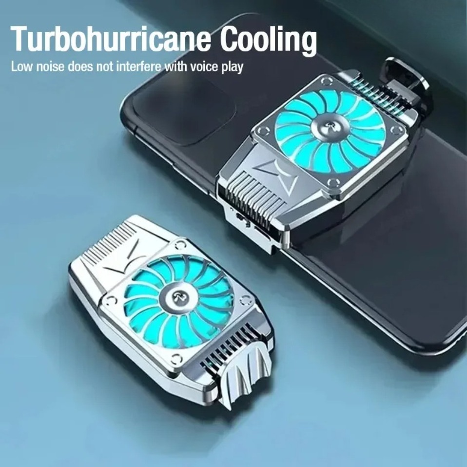 คลิปหนีบหลังแบบพกพา ระบบระบายค - Gaming Accessories Phone บทวิจารณ์และราคา