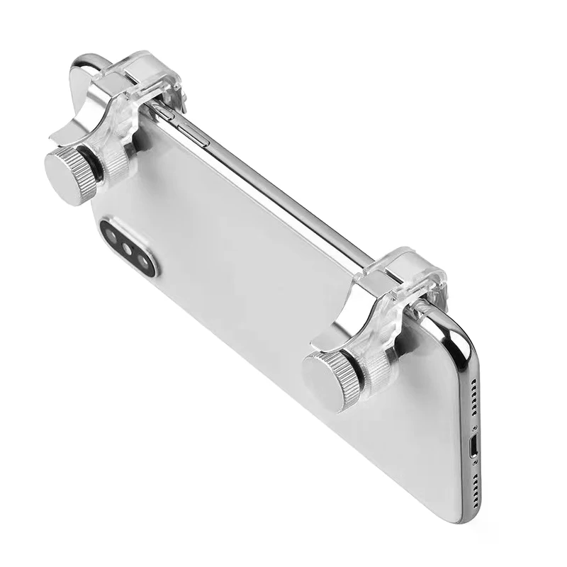 ทริกเกอร์ควบคุมเกมมือถือสำหรับ - Gaming Accessories Phone บทวิจารณ์และราคา