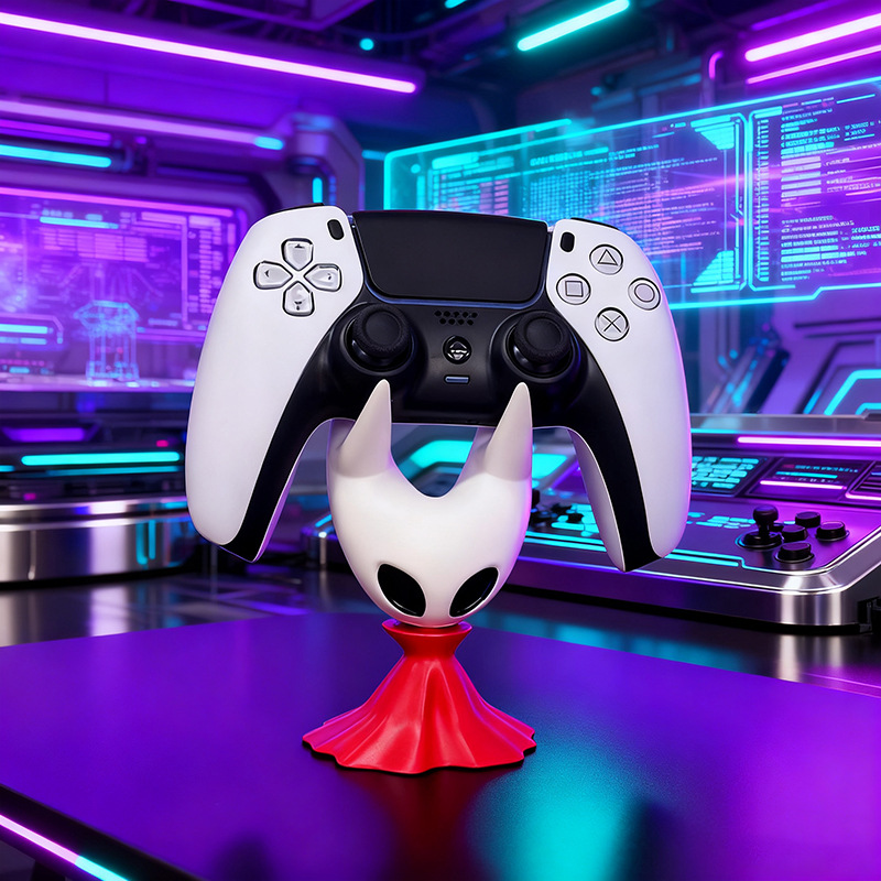 แท่นวางคอนโทรลเลอร์ Hollow Kni - Gaming Accessories For Room บทวิจารณ์และราคา