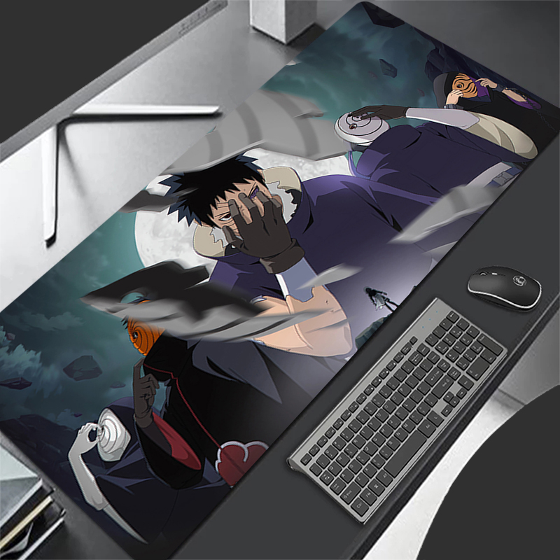 แผ่นรองเมาส์อะนิเมะคาร์เปขนาดใ - Gaming Accessories For Gaming Desk บทวิจารณ์และราคา
