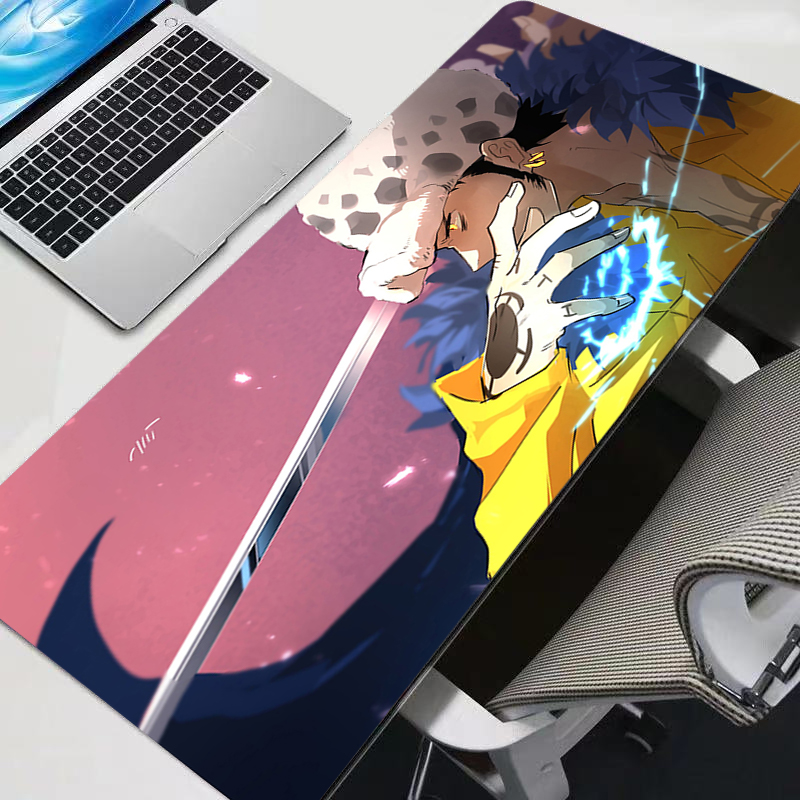 แผ่นรองเมาส์ลายการ์ตูนน่ารัก ส - Gaming Accessories For Gaming Desk บทวิจารณ์และราคา