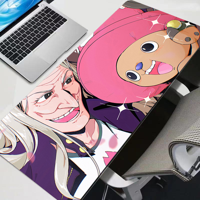 แผ่นรองเมาส์ลายการ์ตูนน่ารัก ส - Gaming Accessories For Gaming Desk บทวิจารณ์และราคา