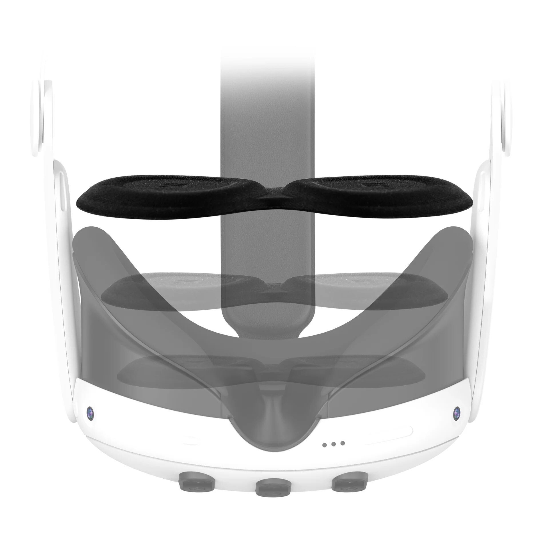 ชุดฝาครอบซิลิโคนสําหรับ Oculus - Controller Grip Cover บทวิจารณ์และราคา