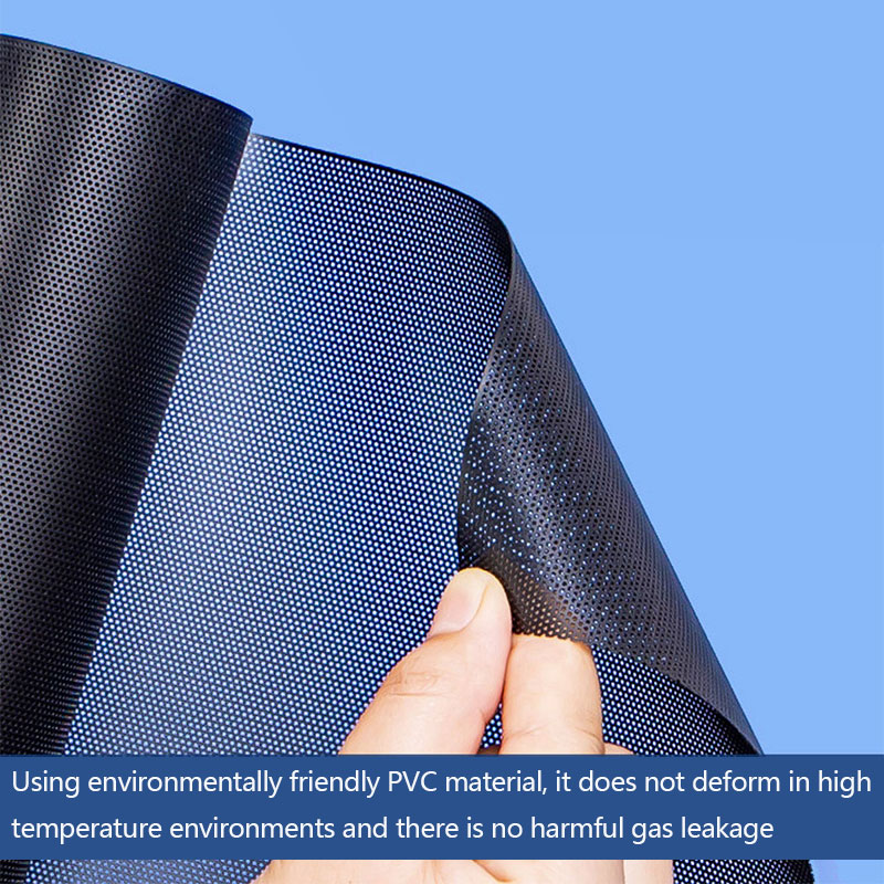แผ่นตาข่ายกันฝุ่นขนาด 30x50 50 - Case Mesh Panel บทวิจารณ์และราคา