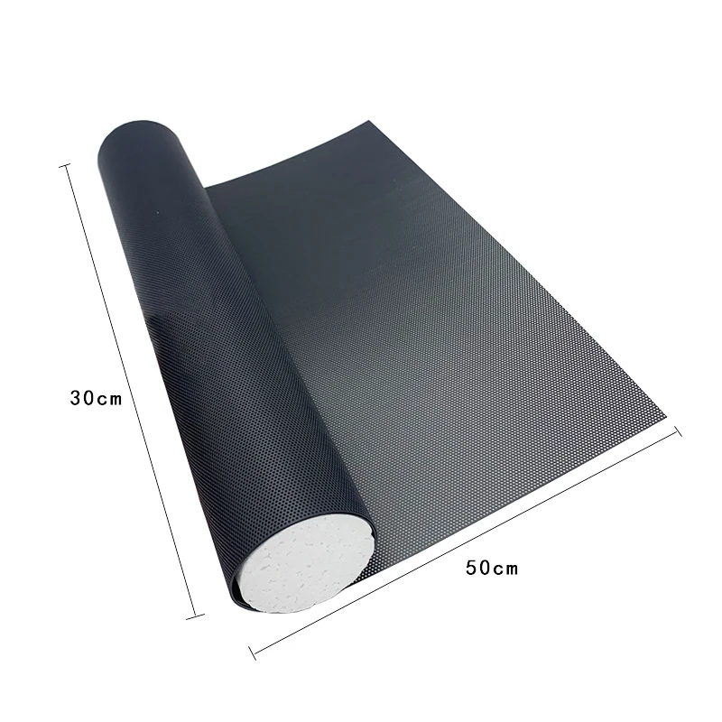 แผ่นตาข่ายกันฝุ่นขนาด 30x50 50 - Case Mesh Panel บทวิจารณ์และราคา
