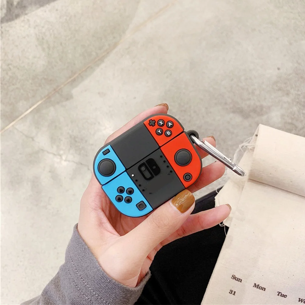 เคสสำหรับ Airpods Pro 3, เคสซิ - Gaming Accessories Phone บทวิจารณ์และราคา