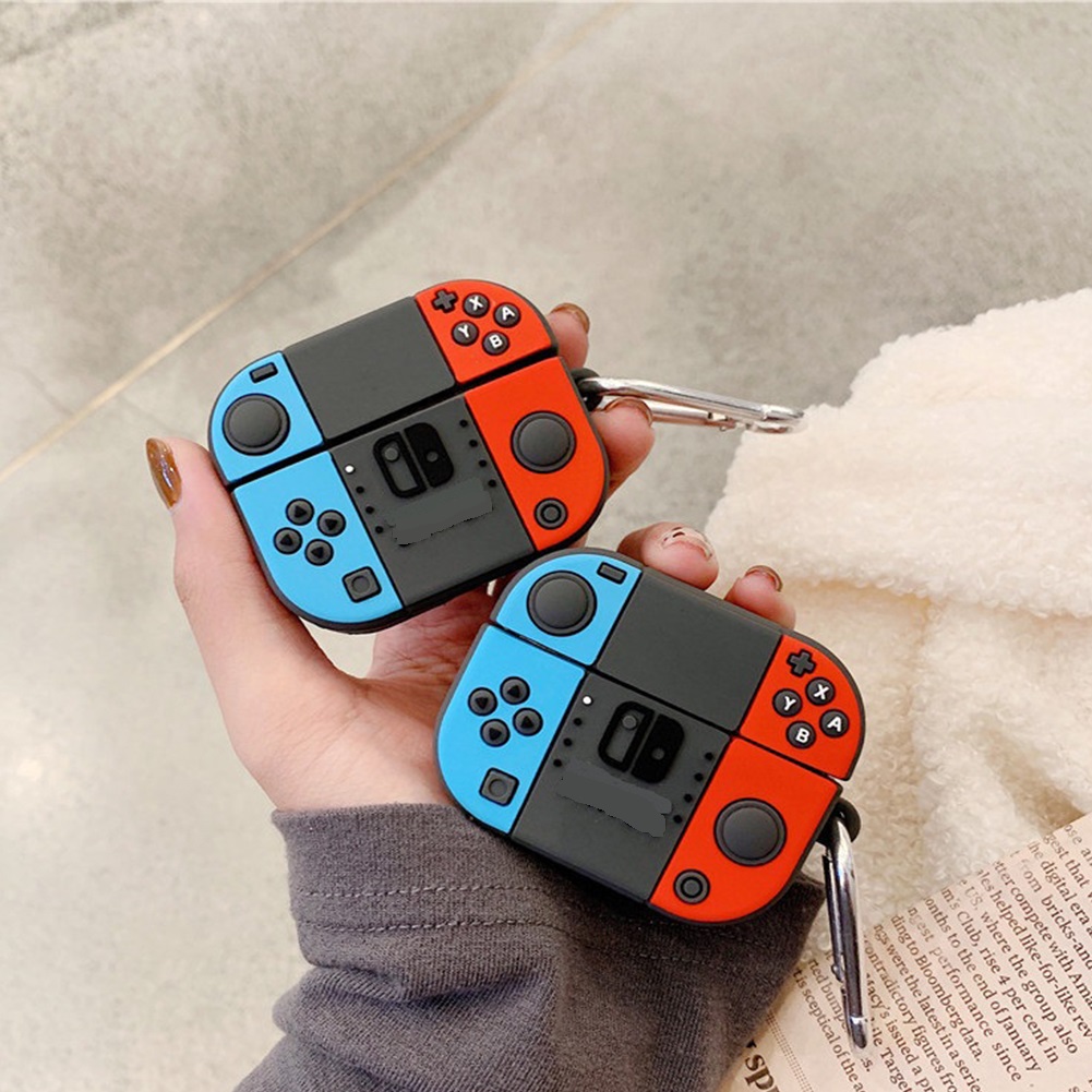 เคสสำหรับ Airpods Pro 3, เคสซิ - Gaming Accessories Phone บทวิจารณ์และราคา