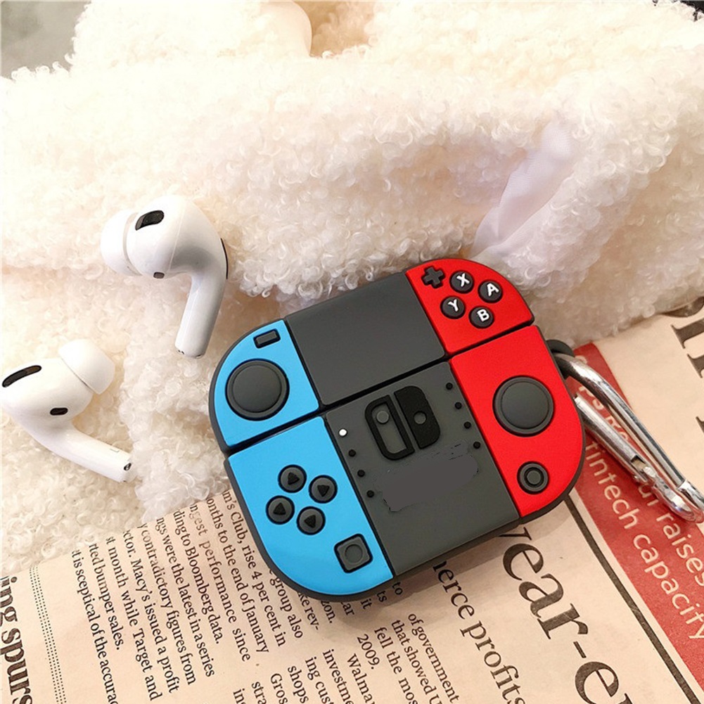 เคสสำหรับ Airpods Pro 3, เคสซิ - Gaming Accessories Phone บทวิจารณ์และราคา