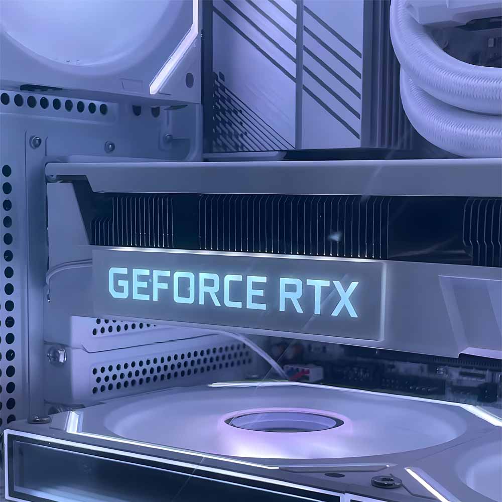 แผงไฟ ARGB สำหรับ PC GPU สีขาว - Gaming Accessories Rgb บทวิจารณ์และราคา