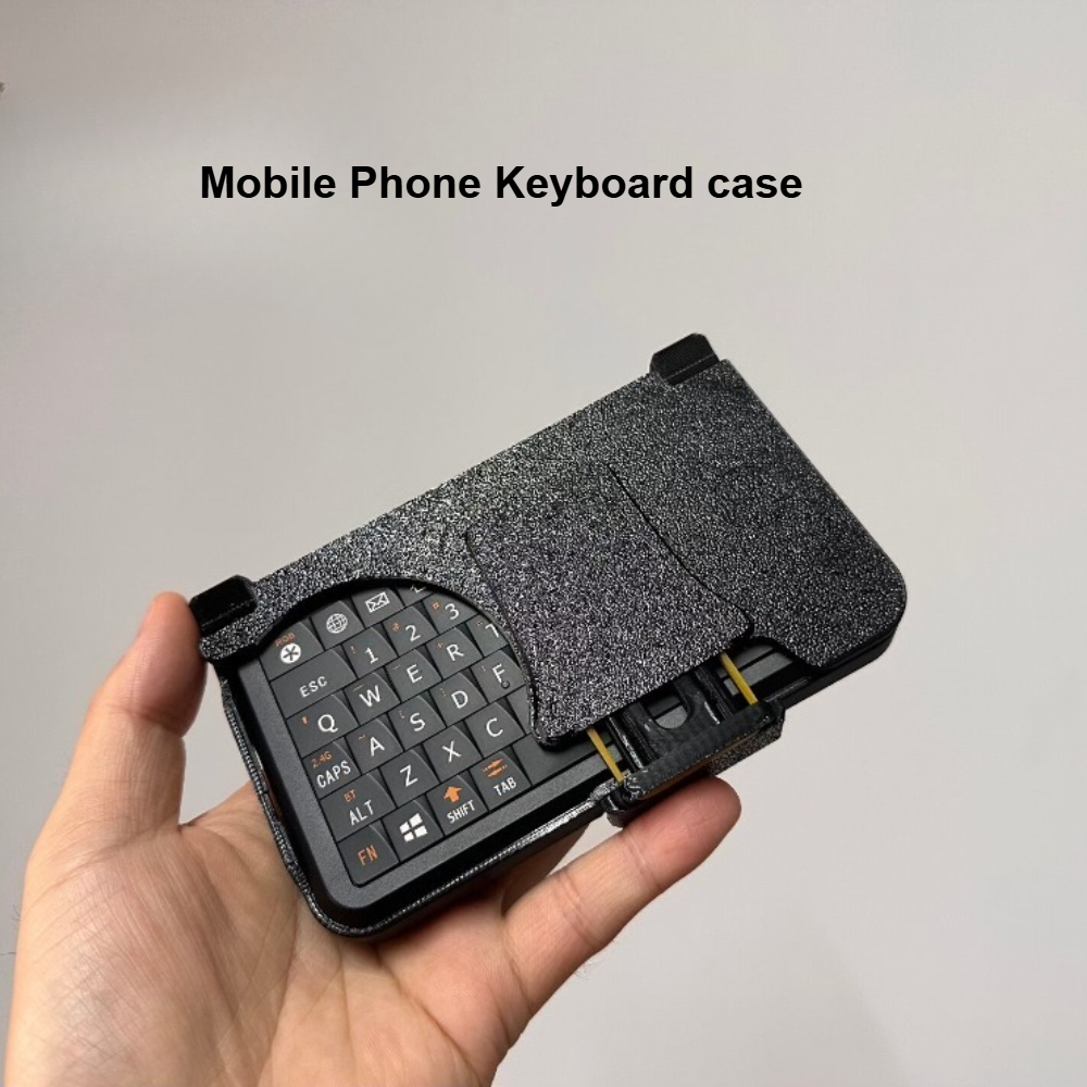 เคสคีย์บอร์ดสำหรับโทรศัพท์มือถ - Gaming Accessories Phone บทวิจารณ์และราคา