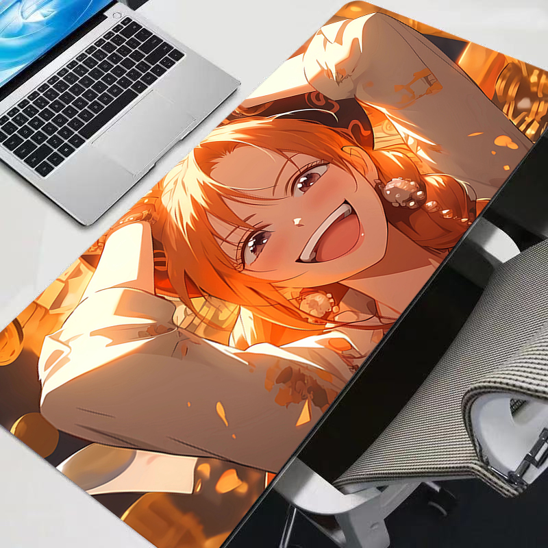 90x40 ซม.แผ่นรองเมาส์ใหม่ขนาดใ - Gaming Accessories For Gaming Desk บทวิจารณ์และราคา